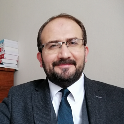 Doç. Dr. Mehmet MADEN